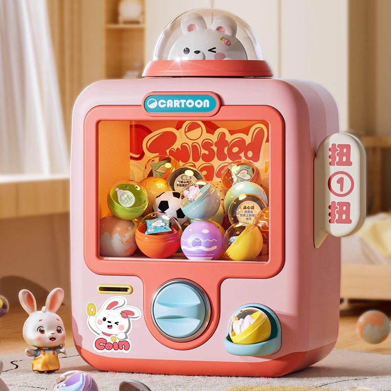 Arcade Games And Vending - 전자 공룡 아케이드 클로 머신 게임,