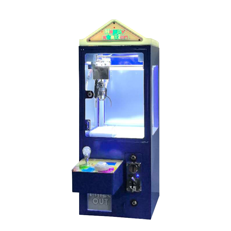 미니 코인 운영 아케이드 크레인 게임기, 부티크 인형  - Arcade Toy Claw Vending Machine 리뷰 및 가격